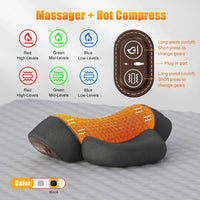 HOT-MASSAGE