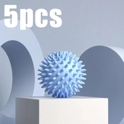 Massage Ball Fascia Ball Muscle Relaxation Massage Yoga Fitness Shoulder Neck Foot Foot Foot Massage Hard Neck Membrane Meridian Beauty World Shop