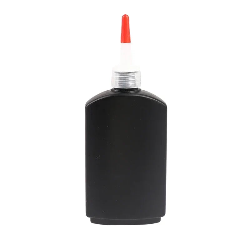 120ml 55ml 30mlLubricant Hair Trimmer Cutter Repair Oil Prevent Rusting Maintenance Lubricant Electric Clipper for Hair Clipper Beauty Trend Shop