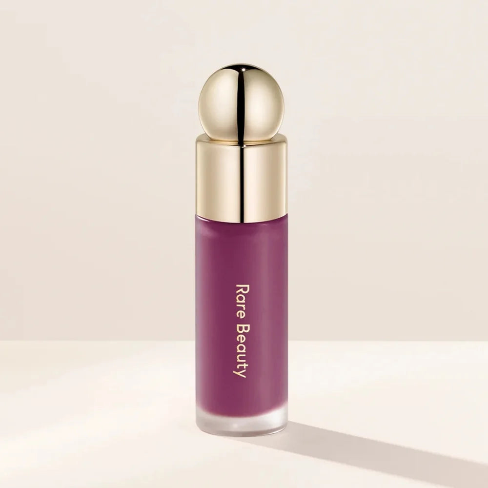 Rare Beauty Soft Pinch Liquid Blush Silky and Glides On Smoothly Long Lasting Plump Makeup Hope Love Virtue Happy Wonder Worth Beauty World Shop