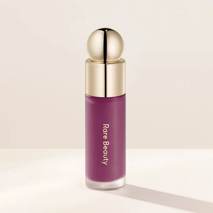 Rare Beauty Soft Pinch Liquid Blush Silky and Glides On Smoothly Long Lasting Plump Makeup Hope Love Virtue Happy Wonder Worth Beauty World Shop