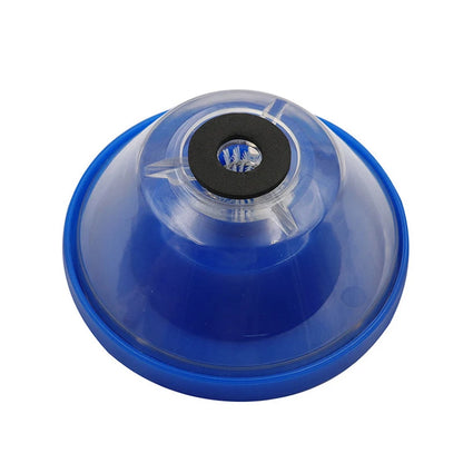1Pcs Household Electric Drill Dust Cover Ash Bowl Impact Hammer Dust Collector Power Tool Accessories Drilling Dustproof Device Beauty World Shop