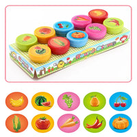 Fruit vegetable