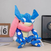 Greninja