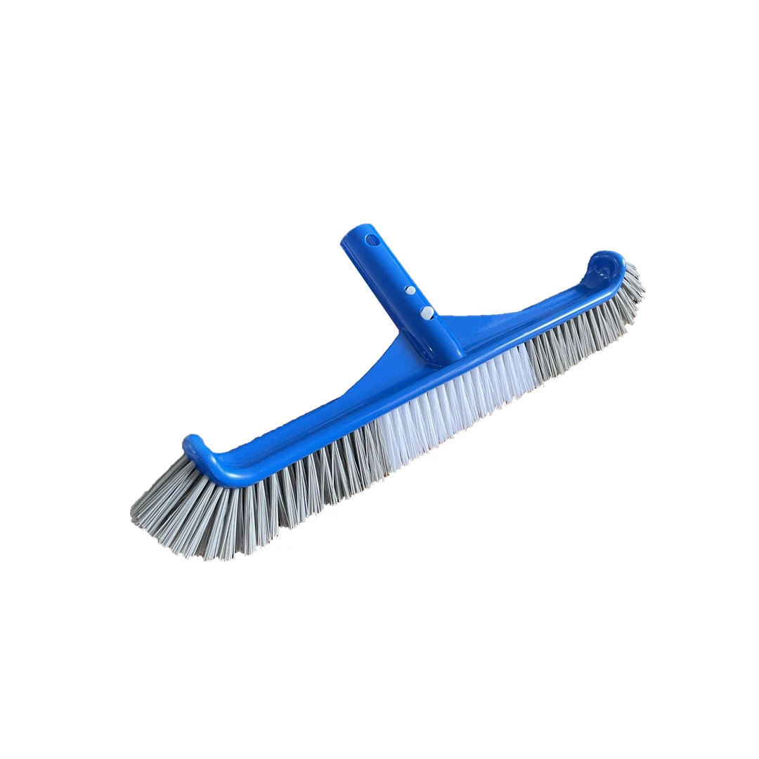 Swimming Pool Brush Durables Pool Floor Wall Cleaning Tool Pool Broom Algae Remover Scrubber Portable Pool Cleaning Broom Beauty World Shop