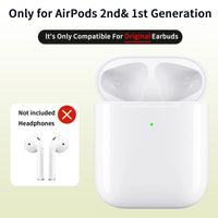 FOR AirPods 1-2