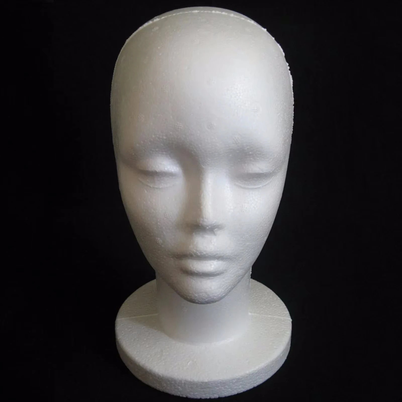 Dressmaker Mannequins for Boutique Wig Stand Realistic Mannequin Body Woman Mannequin Female Female Heads Wigs Storage Display Beauty World Shop