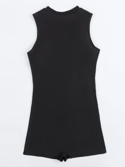 Sexy Female Swimwear Sports One Piece Swimsuits Closed Body Women's Swim Wear Bathing Suits Beachwear Pool Bather 2026 Summer Beauty World Shop