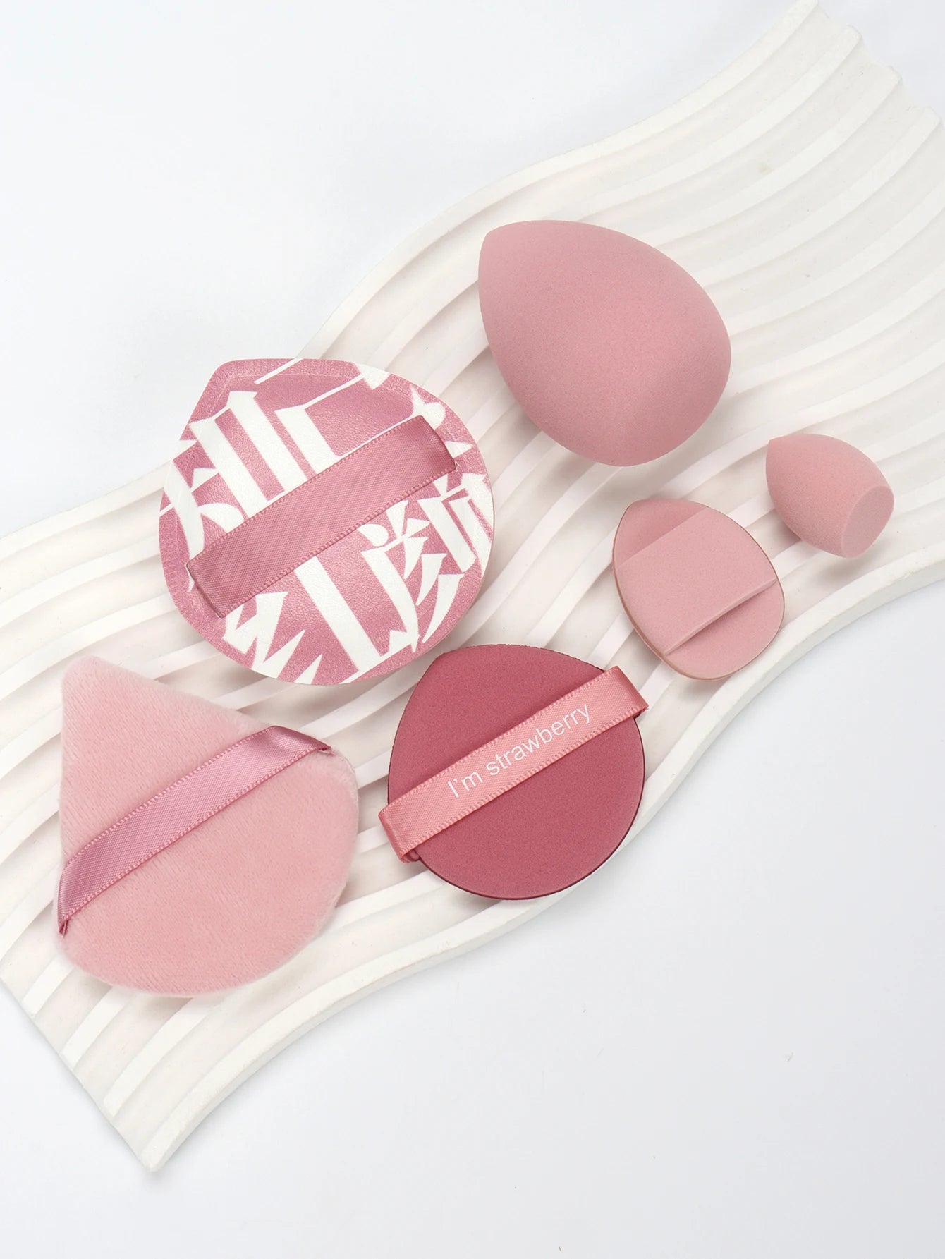 10/20/40/50/60Pcs of Bandage Makeup Remover Pads Use Makeup Remover and Powder to Cover Blemishes. Mix Bb Cream, Liquid Foundat Beauty World Shop