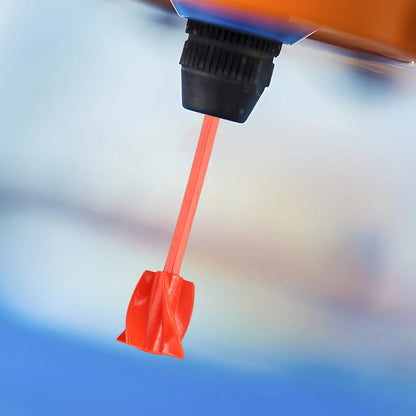 Epoxy Mixer Paint Drill Attachment Paddle Consistency Liquids Resin Head Stirrer Mixer Paint Resin Attachment With Drill Chuck Beauty World Shop