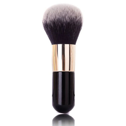 1Pcs Big Size Makeup Brushes Foundation Powder Face Blush Brush Soft Face Brush Large Cosmetics Soft Foundation Make Up Tools Beauty World Shop
