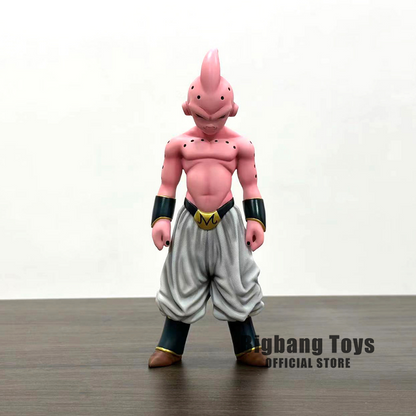 32cm Anime Dragon Ball Z Figurine Majin Buu Figure PVC Statue Collectible Model Toys Gifts Beauty World Shop