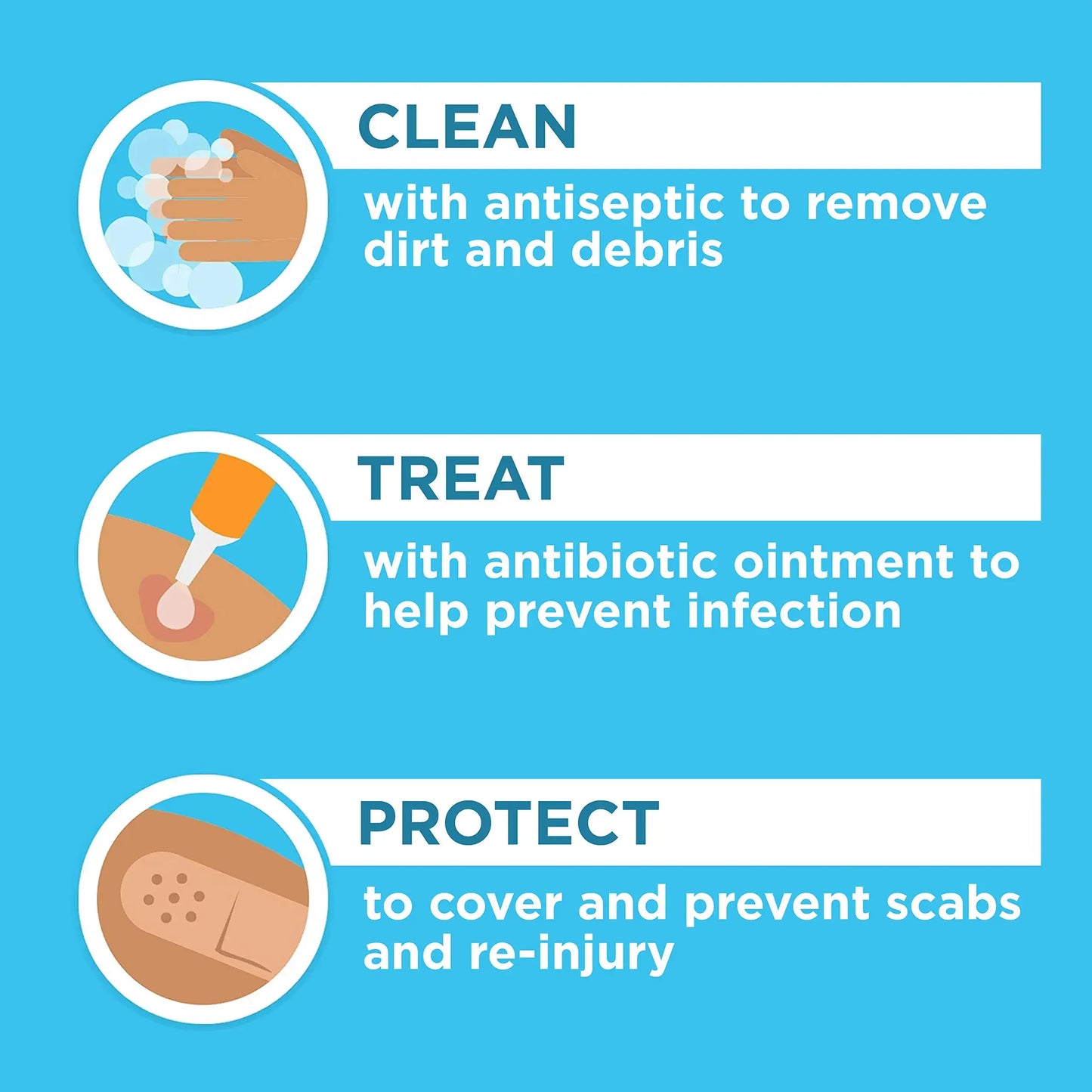 Band-Aids Waterproof Breathable Cushion Adhesive Plaster Wound Hemostasis Sticker Band First Aid Bandage Medical Gauze Beauty World Shop