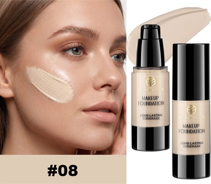 3 Colors Silky Concealer Concealer Cover Acne Marks Spots Dark Eye Circles Face Brightening Skin Whitening Concealer Beauty World Shop