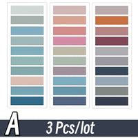 A Set 3 Pcs
