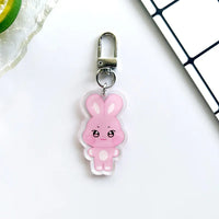 keychain D