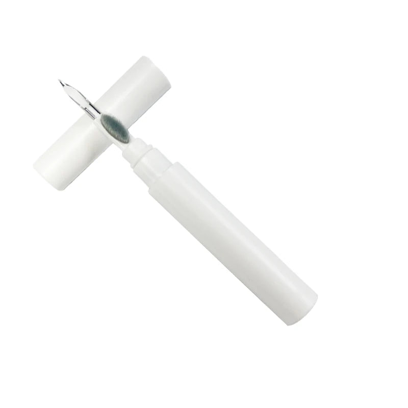 Bluetooth Earphones Cleaning Tool for Airpods Pro 3 2 1 Earbuds Case Cleaner Kit Cleaning Brush Pen for Xiaomi iPhone Earbuds Beauty Fashion