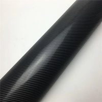 4D Carbon Black