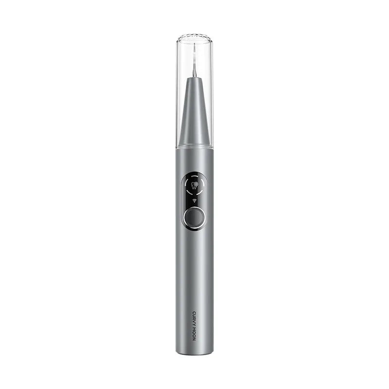 HOMEFISH Home Dental Cleaning Device Professional Tool for Removing Tartar Plaque And Calculus with Visual Technology Beauty World Shop