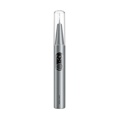 HOMEFISH Home Dental Cleaning Device Professional Tool for Removing Tartar Plaque And Calculus with Visual Technology Beauty World Shop