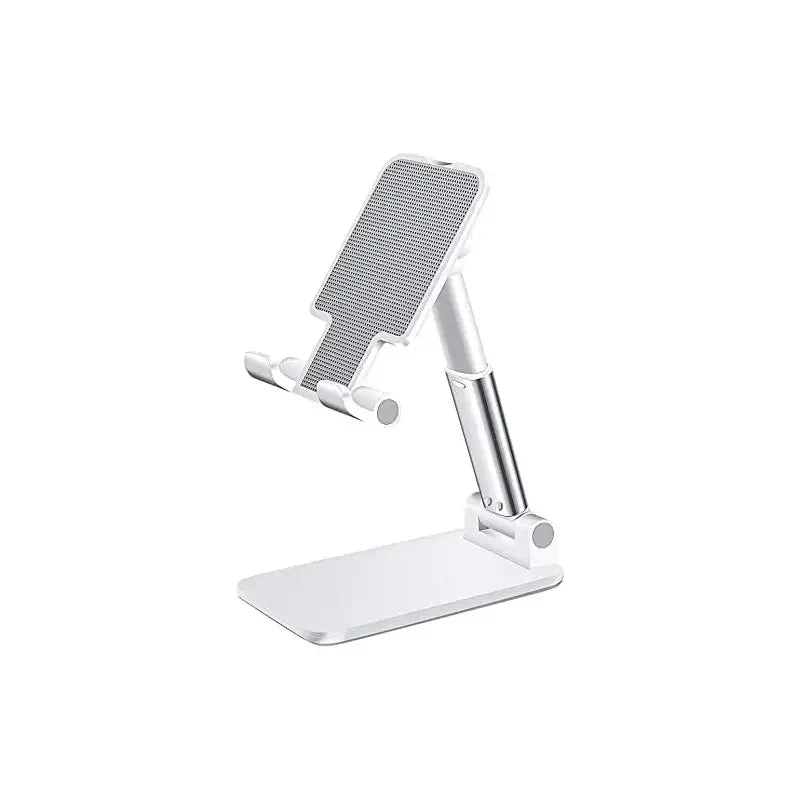 Desk Mobile Phone Holder Stand For IPhone IPad Xiaomi Adjustable Desktop Tablet Holder Universal Table Cell Phone Stand Beauty World Shop