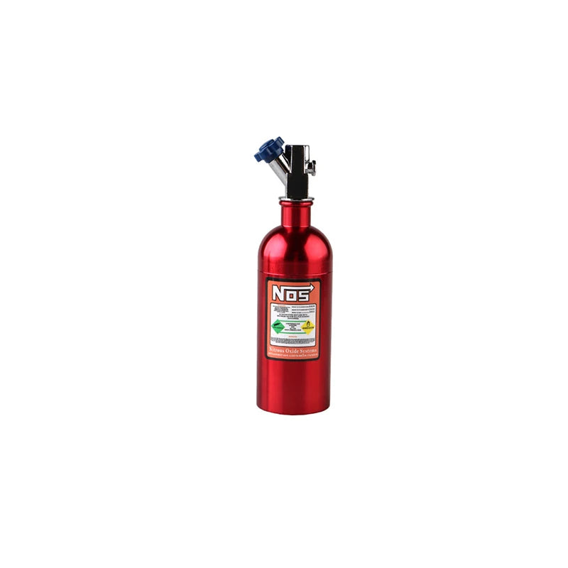 Hot Sale Car Air Freshener NOS Nitrogen Bottle Air Vent Aromatherapy Auto Aroma Outle Perfume Flavoring Fragrances Accessories Beauty World Shop