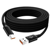 Black USB C