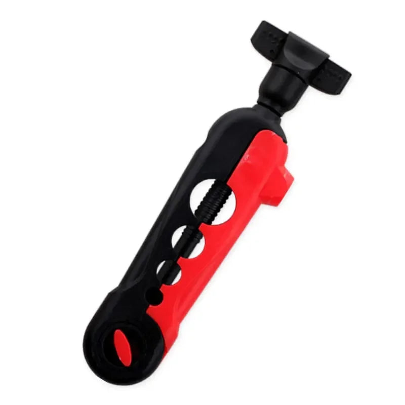 Fishing Line Winder Portable Baitcasting Spinning Reel Line Spooler Machine ABS Spooling Carp Fishing Equipments Winding Tools Beauty World Shop