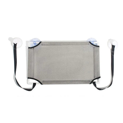 Cat Hammock Window Bed Kitten Sunny Seat Hanging Mount Beds Cat Sofa double-decker tunnels Suction Cup Wall Pet Hanging Winter Beauty World Shop