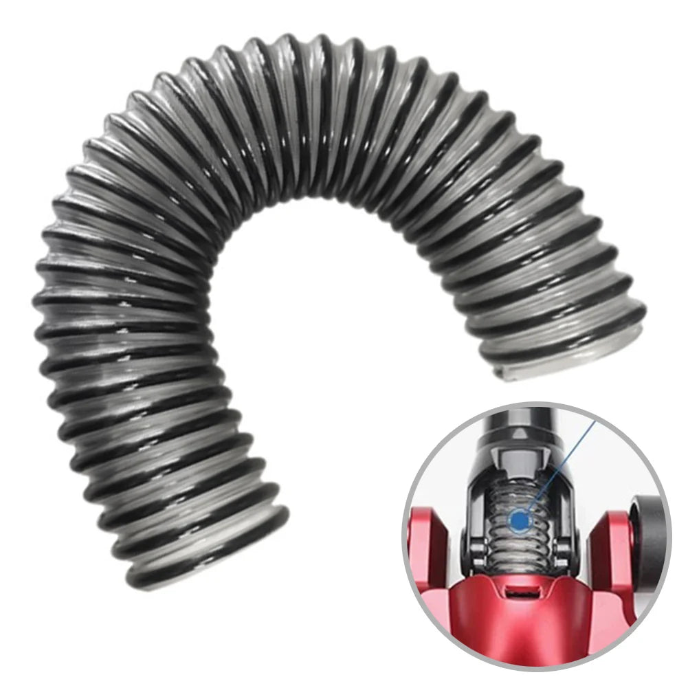 Replacement Lower Hose Vacuum Cleaner Down Pipe Hose For Bissell 1/2 /3/4/5 St Generation Floor Scrubber Accessories Beauty World Shop