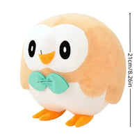 Rowlet