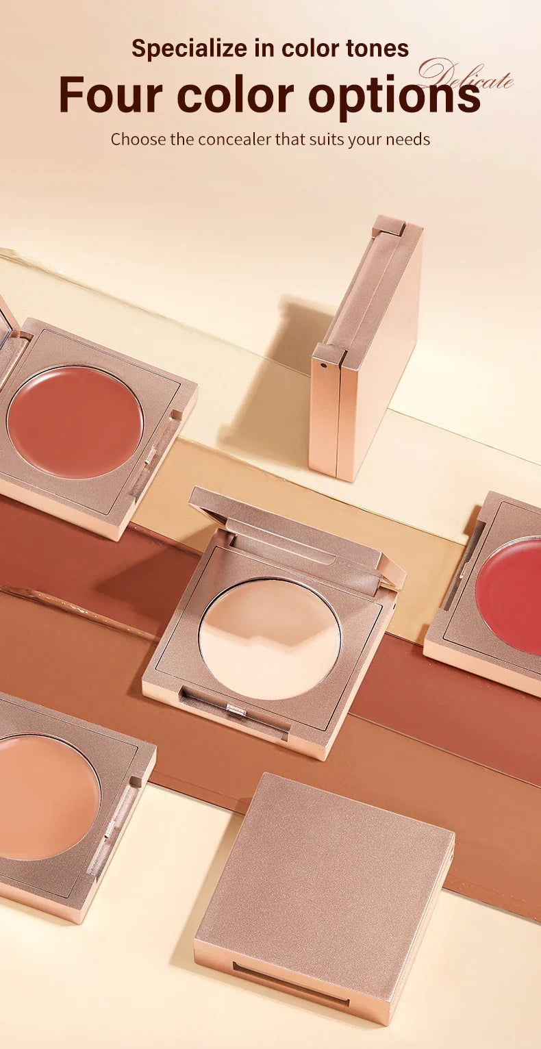 Life Girls Concealer Brightening and concealing, natural highlight, moisturizing, brightening and covering dark circles Beauty Trend Shop