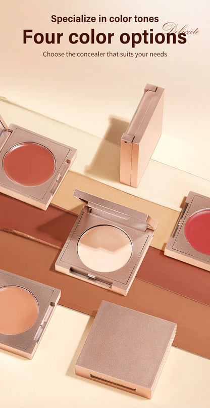 Life Girls Concealer Brightening and concealing, natural highlight, moisturizing, brightening and covering dark circles Beauty Trend Shop