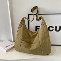 Khaki-A-40x27x15cm