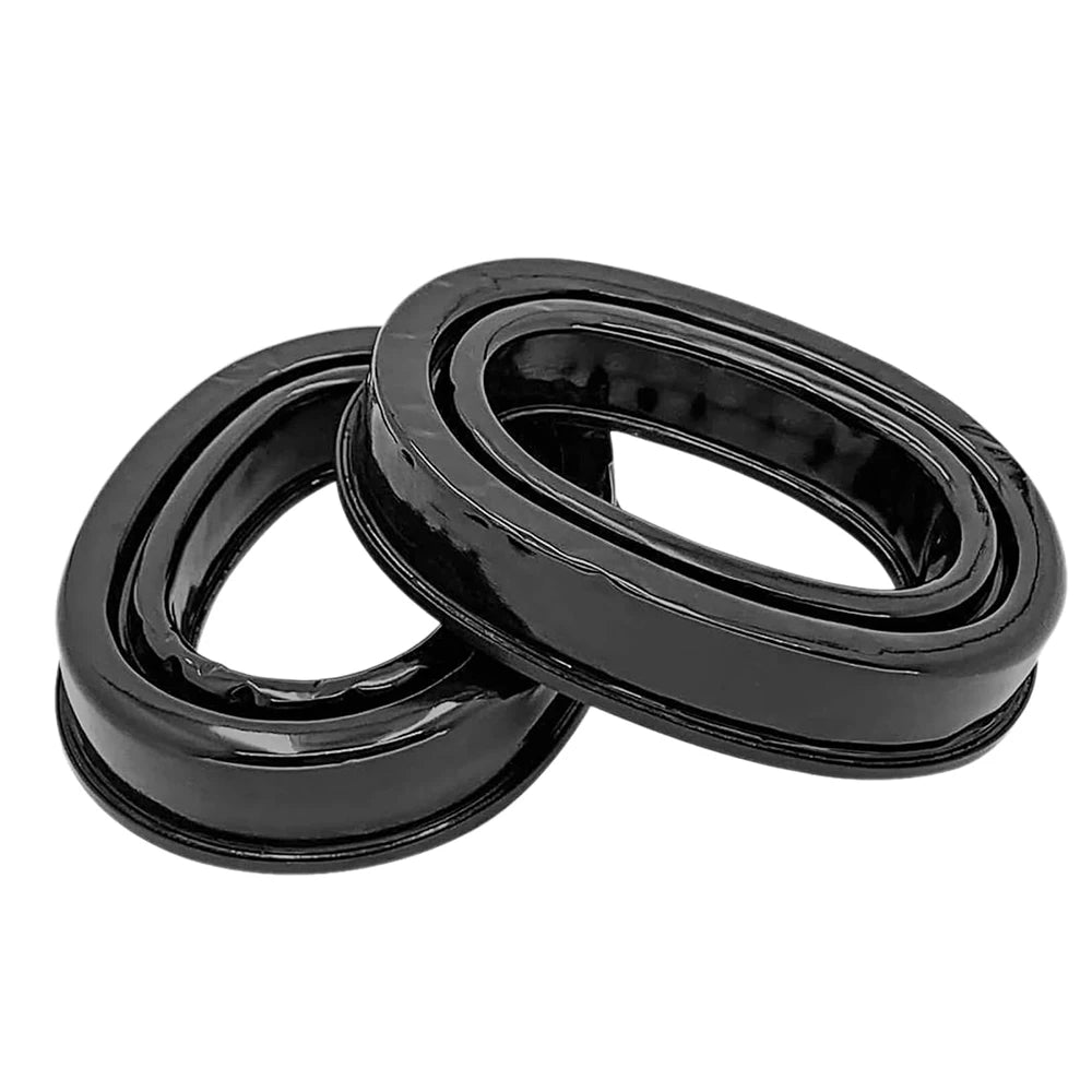 Tactical Headset Earmuffs Gel Ear Pad for 3M Peltor Sport Tactical Hearing Protection Headset Hunting Shooting Headset