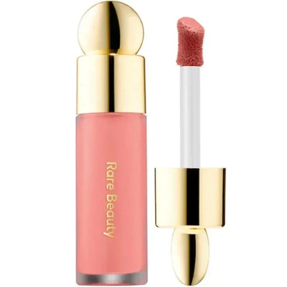 Rare Beauty 3D Face Contour Liquid Bronzer Shade Smooth Highlight Mirror Lasting Natural Nose Shadow Waterproof Brighten Makeup Beauty World Shop