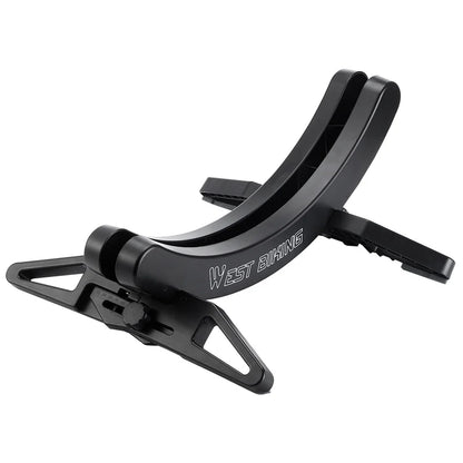 WEST BIKING Adjustable Bicycle Parking Rack MTB Road Bike Indoor Garage Storage Stand Bike Repair Stand Cycling Accessories Beauty World Shop