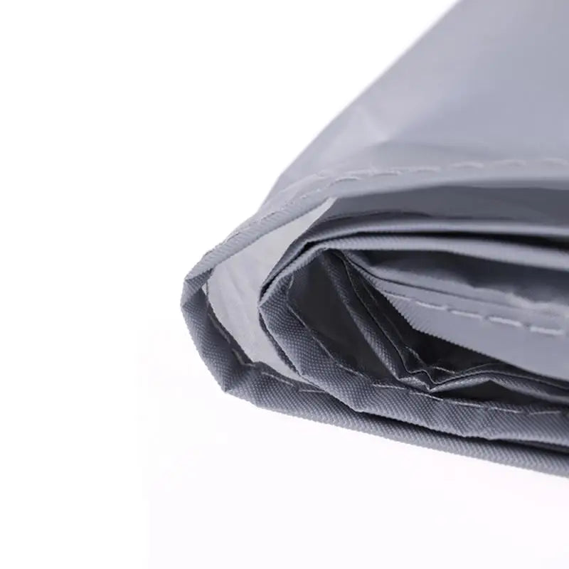 Bicycle Cover Bike Rain Cover PEVA 100x200cm Dust Cover Sun Protection Sunshade MTB Mountain Bike Motorcycle All Seasons Beauty World Shop