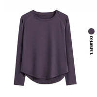 Deep Purple Top