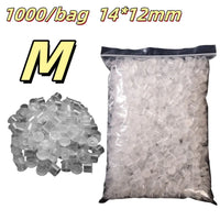 M 1000PCS