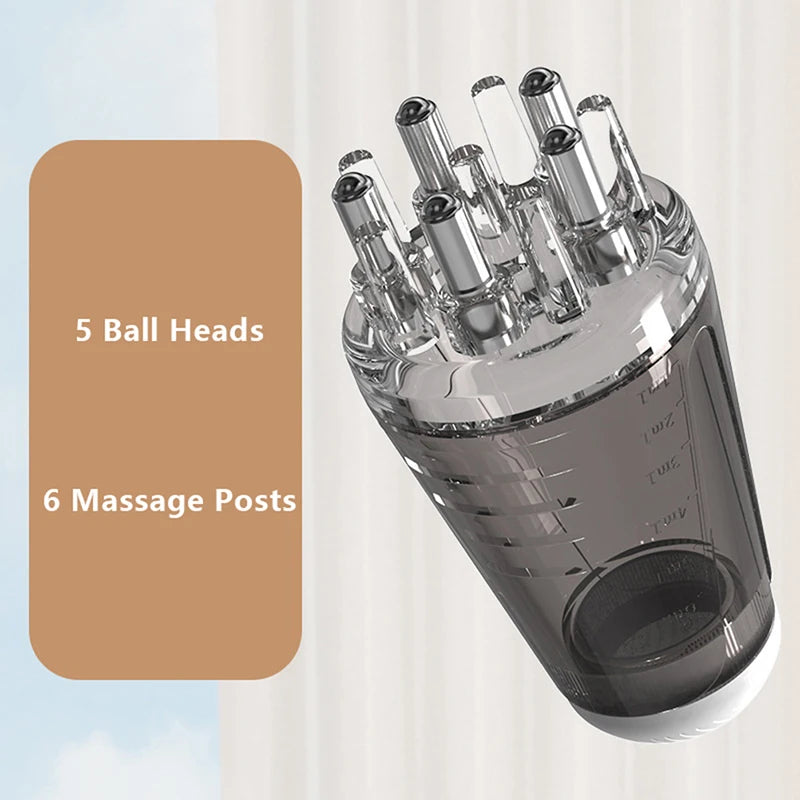 Scalp Applicator Massage Comb For Head Hair Growth Hair Regrowth Liquid Serum Oil Brush Nourish Hair Roots Comb Anti Hair Lose Beauty World Shop