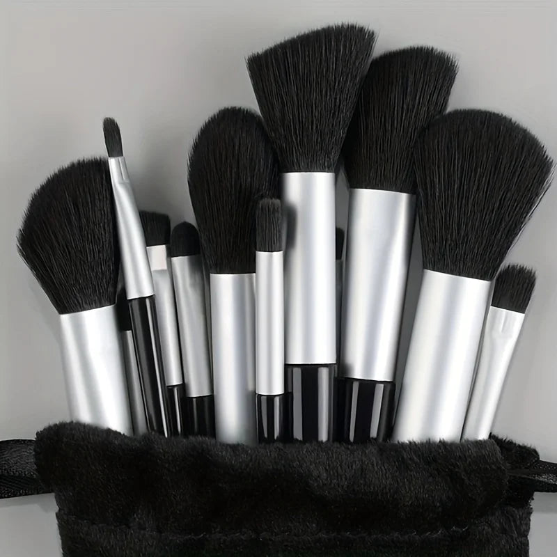 Makeup Brushes 8-29Pcs Makeup Kit Professional Women Cosmetic Soft Powder Brush Eyeshadow Foundation Full Set Travel Beauty Tool Beauty World Shop