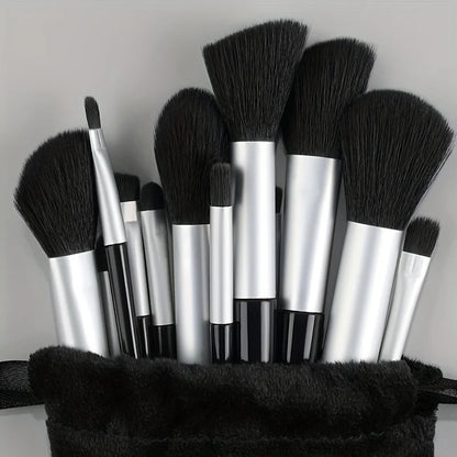 Makeup Brushes 8-29Pcs Makeup Kit Professional Women Cosmetic Soft Powder Brush Eyeshadow Foundation Full Set Travel Beauty Tool Beauty World Shop