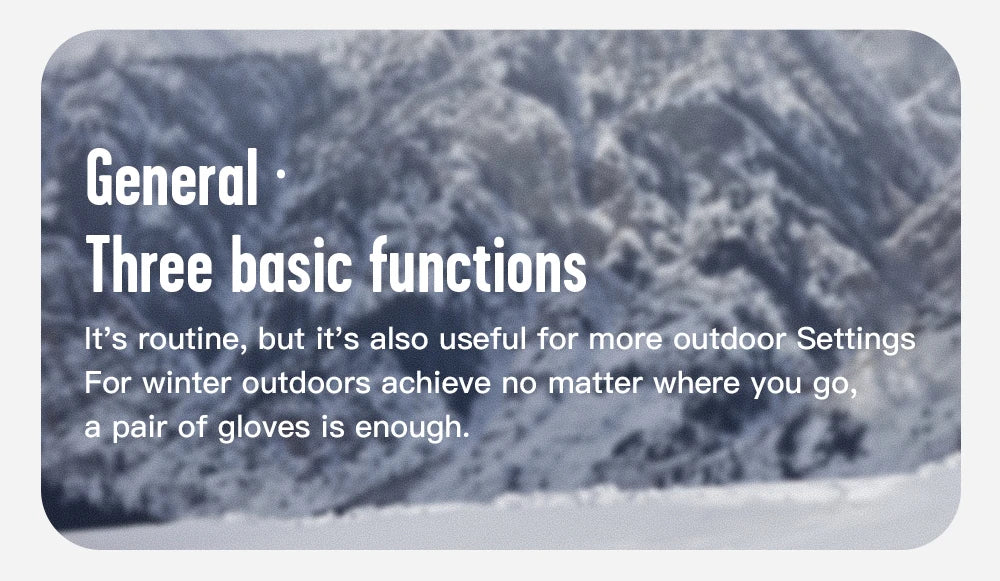 3M Ski Gloves Black Waterproof Winter Warm Cycling Outdoor Sports Running Riding Motorcycle Touch Screen Snowboard Gloves Men Beauty World Shop