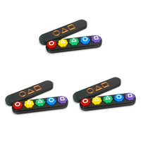 3 PCS Set