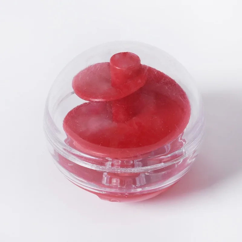 Cat Leak Eat Spiral Ball Educational Toys Resistant Bite Training Eat Play Dual Use Round Not Pouring Fun Food Leak Pet Supplies Beauty World Shop