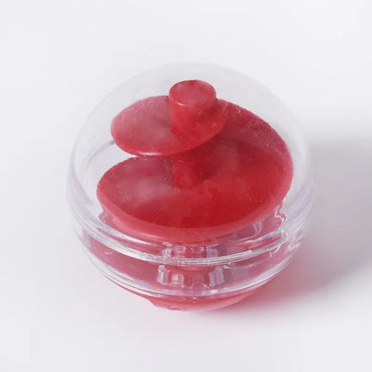 Cat Leak Eat Spiral Ball Educational Toys Resistant Bite Training Eat Play Dual Use Round Not Pouring Fun Food Leak Pet Supplies Beauty World Shop