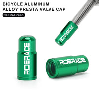 green 2pcs
