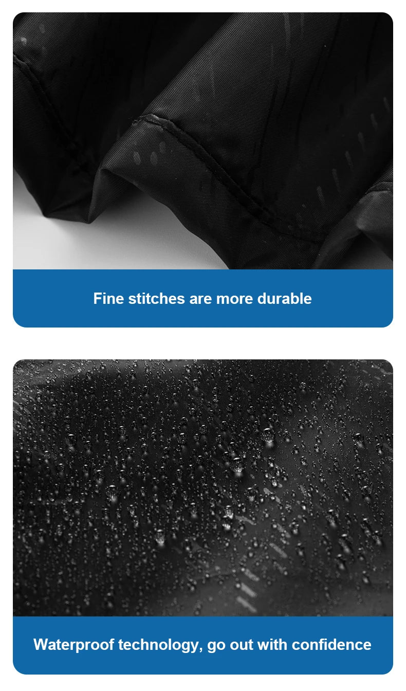 LNGXO Women Men Hiking Pants Outdoor Waterproof Pants Unisex Climbing Camping Sports Quick Dry Mountain Rain Trousers Anti UV Beauty World Shop