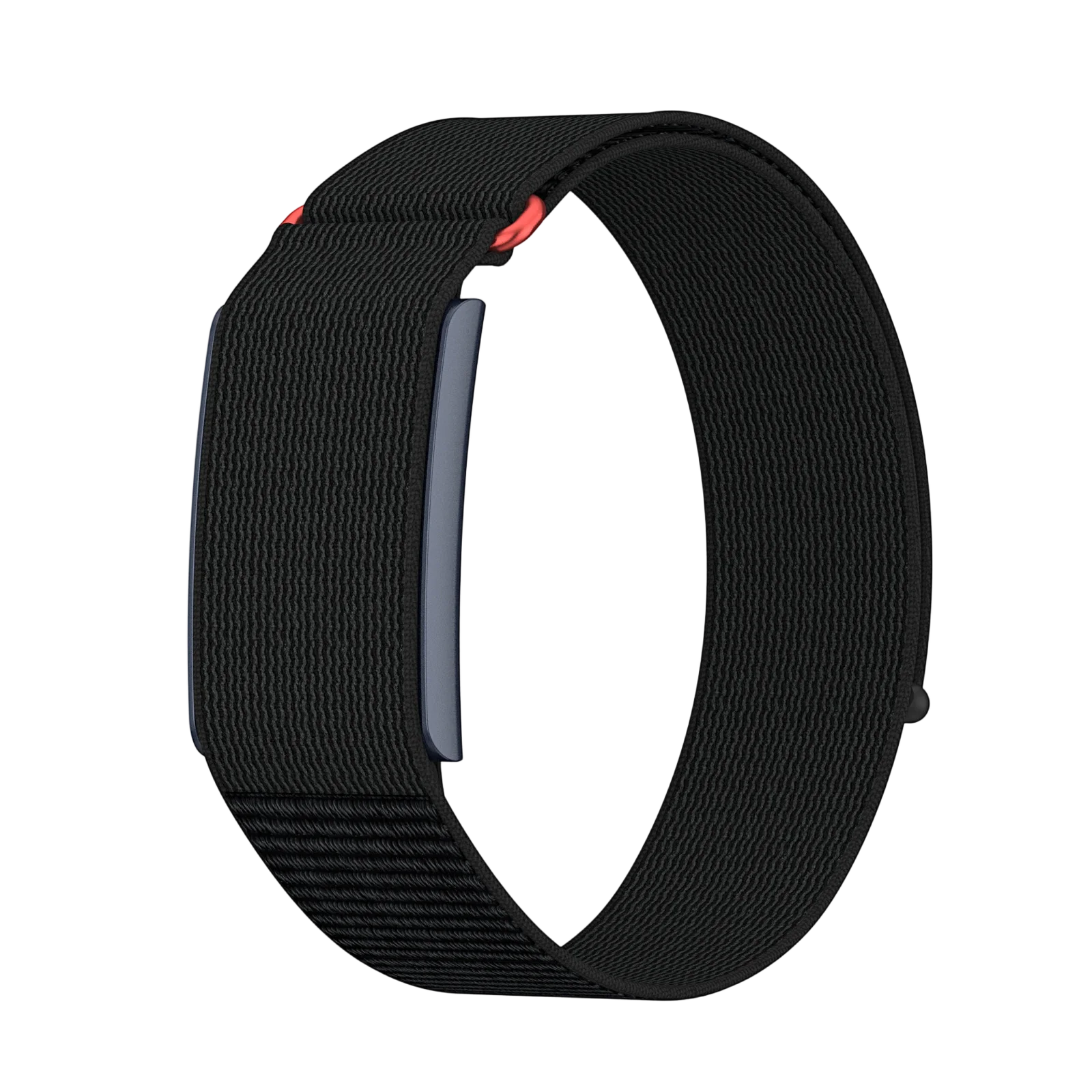 Nylon Replacement Band Compatible with Amazfit Helio Strap Adjustable Breathable Sport Wristband for Fitness Tracker Comfortable Beauty World Shop
